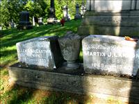 Lannon, Martin J. and Ellen F. (McCarthy)